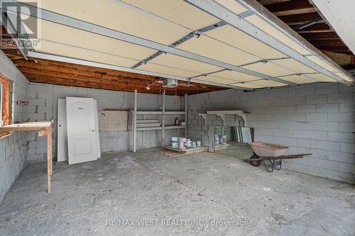 38 Feltham Avenue, Toronto, ON - Indoor