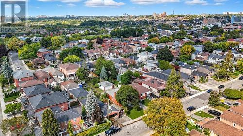 38 Feltham Avenue, Toronto, ON - Outdoor With View