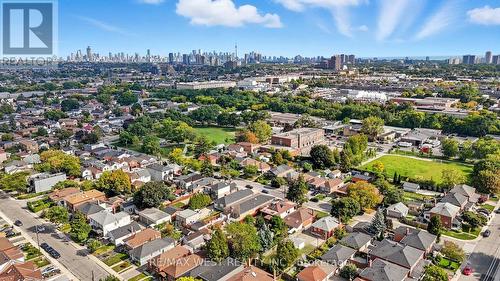 38 Feltham Avenue, Toronto, ON - Outdoor With View