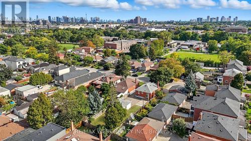 38 Feltham Avenue, Toronto, ON - Outdoor With View