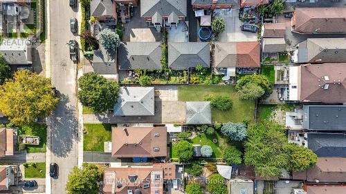 38 Feltham Avenue, Toronto, ON - Outdoor With View