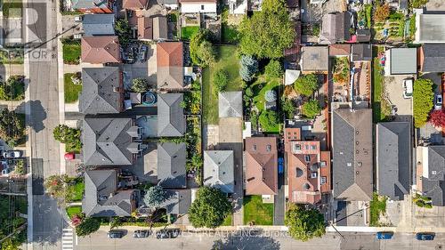 38 Feltham Avenue, Toronto, ON - Outdoor With View