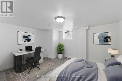 38 Feltham Avenue, Toronto, ON - Indoor