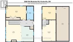 Secondary Dwelling - 