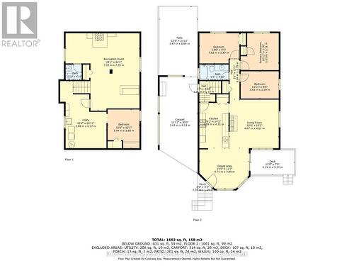 61 8Th Street, Hanover, ON - Other