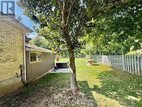 507 Mary Street, Brockton, ON - Outdoor