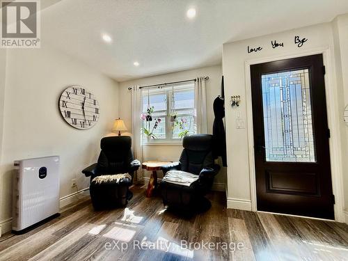 507 Mary Street, Brockton, ON - Indoor