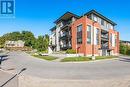 302 - 190 Boundstone Way, Ottawa, ON  - Outdoor With Facade 