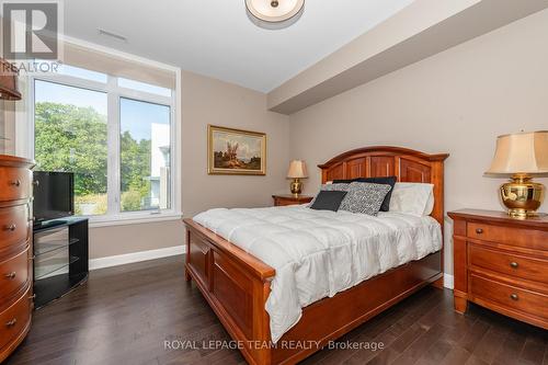 302 - 190 Boundstone Way, Ottawa, ON - Indoor Photo Showing Bedroom