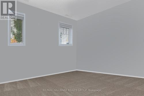 1 - 486 Via Verona Avenue, Ottawa, ON - Indoor Photo Showing Other Room
