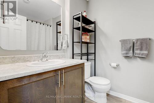 1 - 486 Via Verona Avenue, Ottawa, ON - Indoor Photo Showing Bathroom