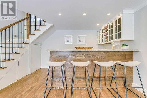 3640 Burnbrae Drive, Mississauga, ON - Indoor Photo Showing Other Room