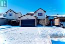 128 Stonyburn Crescent, Cambridge, ON  - Outdoor 