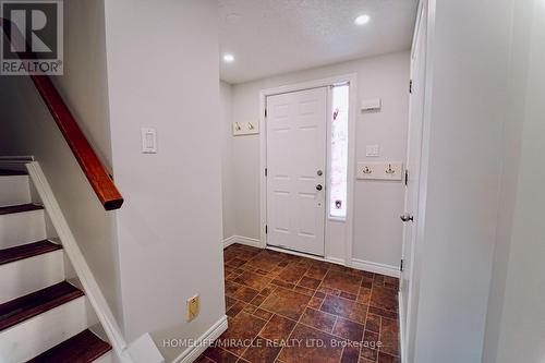 128 Stonyburn Crescent, Cambridge, ON - Indoor Photo Showing Other Room
