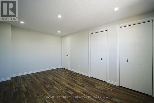 128 Stonyburn Crescent, Cambridge, ON - Indoor Photo Showing Other Room