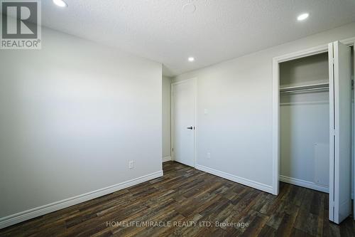 128 Stonyburn Crescent, Cambridge, ON - Indoor Photo Showing Other Room