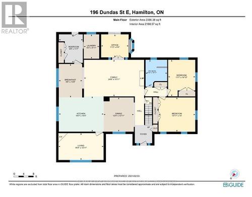 196 Dundas Street E, Hamilton, ON - Other