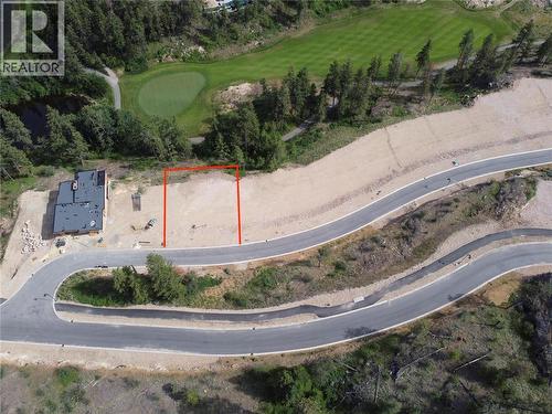 116 Wildsong Crescent Lot# 4, Vernon, BC 