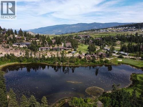 116 Wildsong Crescent Lot# 4, Vernon, BC 
