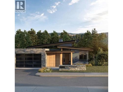 116 Wildsong Crescent Lot# 4, Vernon, BC 