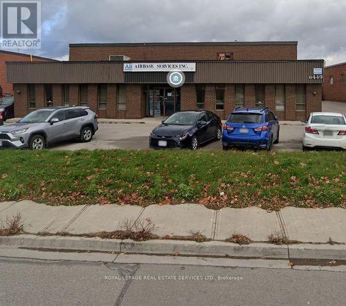 6449 Netherhart Road, Mississauga, ON 