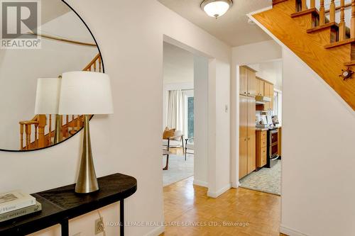 804 Willowbank Trail, Mississauga, ON - Indoor Photo Showing Other Room