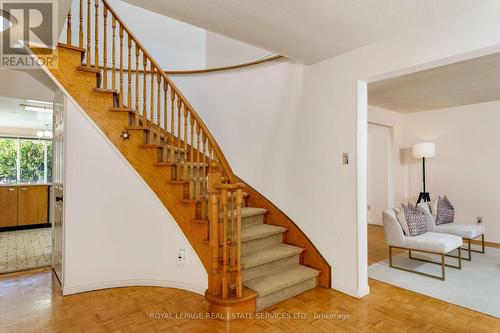 804 Willowbank Trail, Mississauga, ON - Indoor Photo Showing Other Room