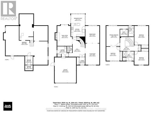 804 Willowbank Trail, Mississauga, ON - Other