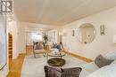 804 Willowbank Trail, Mississauga, ON  - Indoor Photo Showing Living Room 