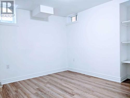 114 Rising Hill Ridge, Brampton, ON - Indoor Photo Showing Other Room