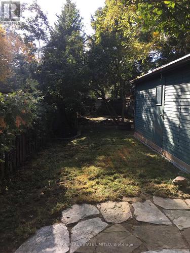 569 Soudan Avenue, Toronto, ON - Outdoor