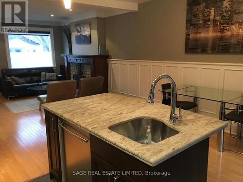 569 Soudan Avenue, Toronto, ON - Indoor Photo Showing Kitchen