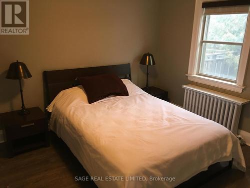 569 Soudan Avenue, Toronto, ON - Indoor Photo Showing Bedroom