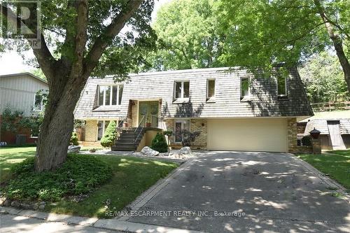 30 Terrace Drive, Hamilton, ON - Outdoor