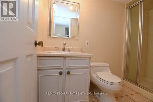 30 Terrace Drive, Hamilton, ON - Indoor Photo Showing Bathroom