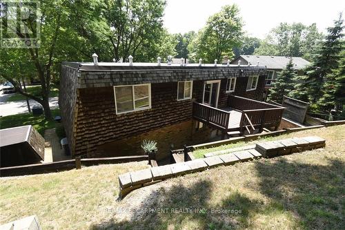 30 Terrace Drive, Hamilton, ON - Outdoor