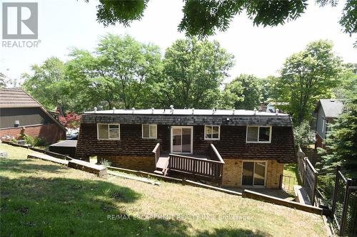 30 Terrace Drive, Hamilton, ON - Outdoor