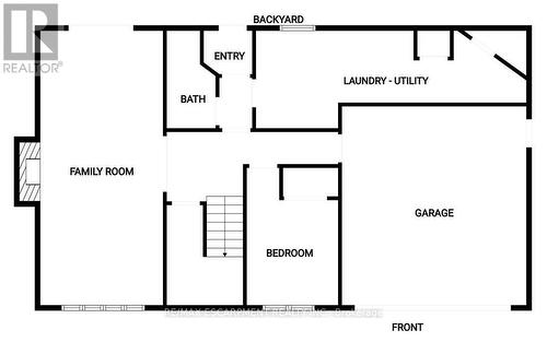 30 Terrace Drive, Hamilton, ON - Other