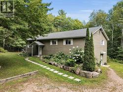 1326 ECHO LAKE ROAD  Lake Of Bays (Mclean), ON P0B 1A0
