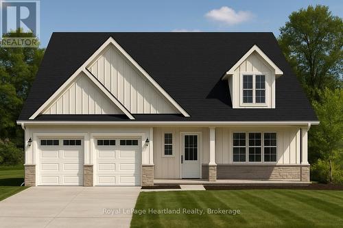 84347 KENT STREET  Huron East (Grey), ON N0G 1H0