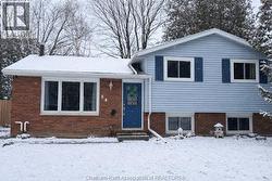38 Blythewood CRESCENT  Chatham, ON N7M 5N4