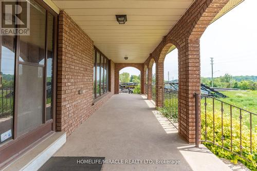 2101 Ninth Line, Oakville, ON 