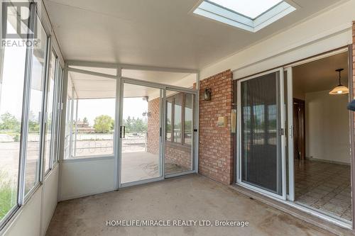 2101 Ninth Line, Oakville, ON 