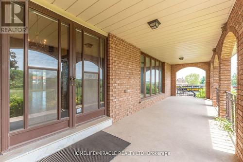 2101 Ninth Line, Oakville, ON 