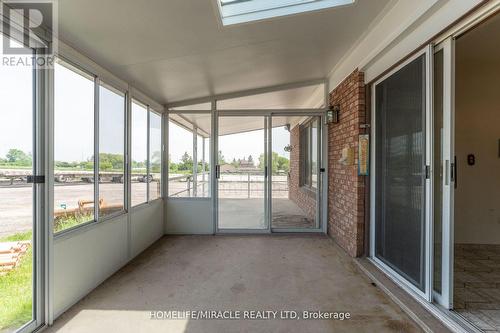 2101 Ninth Line, Oakville, ON 