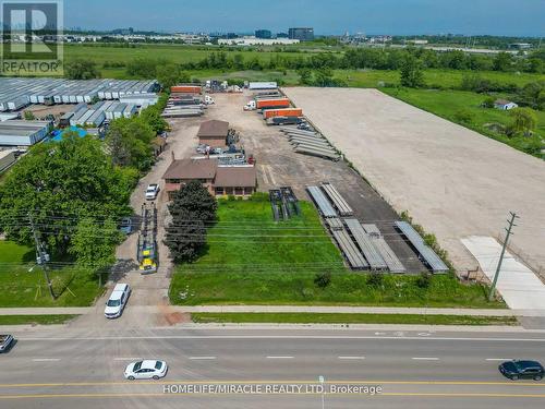 2101 Ninth Line, Oakville, ON 