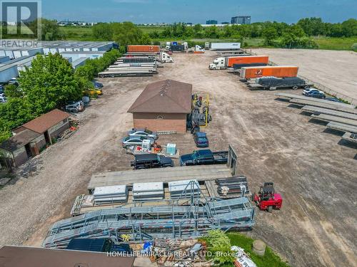 2101 Ninth Line, Oakville, ON 