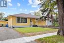 94 Dunning Crescent, Regina, SK  - Outdoor 