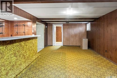 94 Dunning Crescent, Regina, SK - Indoor