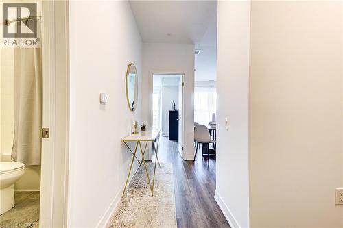 385 Artic Red Drive Unit# 418, Oshawa, ON - Indoor Photo Showing Other Room